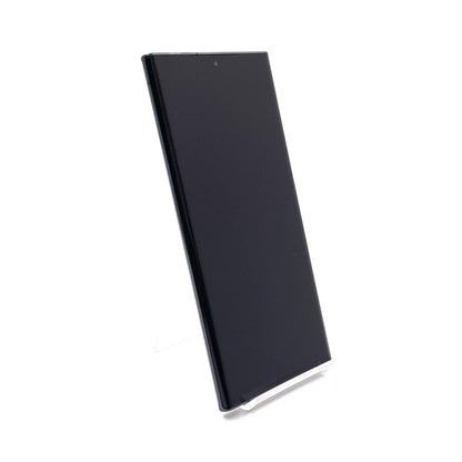 【全額返金保証】【最速発送】SAMSUNG Galaxy Note20 Ultra 5G 256GB ミスティック ブラック docomo SC-53A 白ロム 動作確認済
