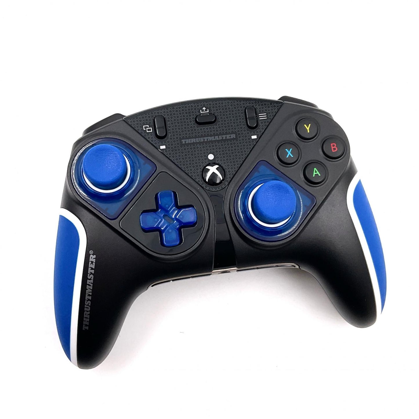 【全額返金保証】【最速発送】Thrustmaster PC向け有線コントローラー ESWAP X PRO CONTROLLER  ESWAP X PRO CONTROLLER  動作確認済