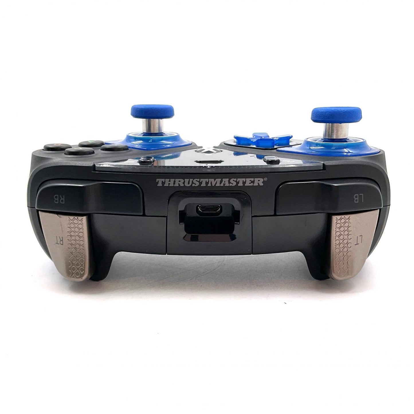 【全額返金保証】【最速発送】Thrustmaster PC向け有線コントローラー ESWAP X PRO CONTROLLER  ESWAP X PRO CONTROLLER  動作確認済