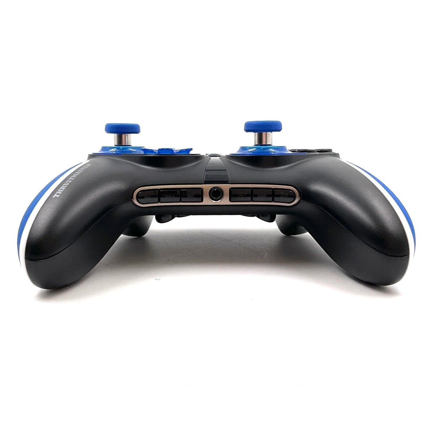【全額返金保証】【最速発送】Thrustmaster PC向け有線コントローラー ESWAP X PRO CONTROLLER  ESWAP X PRO CONTROLLER  動作確認済