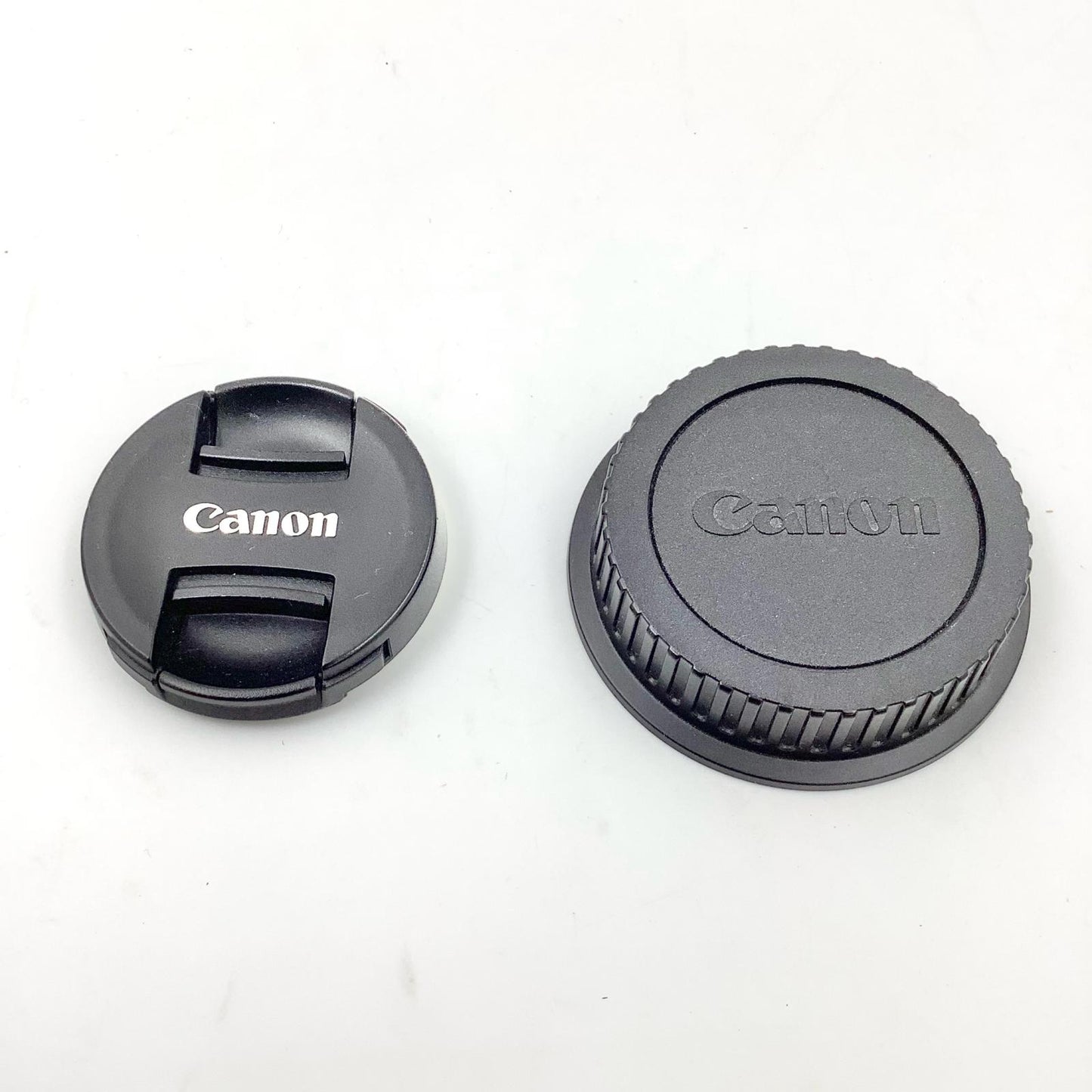 【全額返金保証】【最速発送】Canon EF50mm F1.8 STM 美品 動作確認済