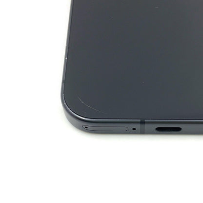 【全額返金保証】【最速発送】Google Pixel 9 128GB Obsidian SIMフリー G1B60 動作確認済