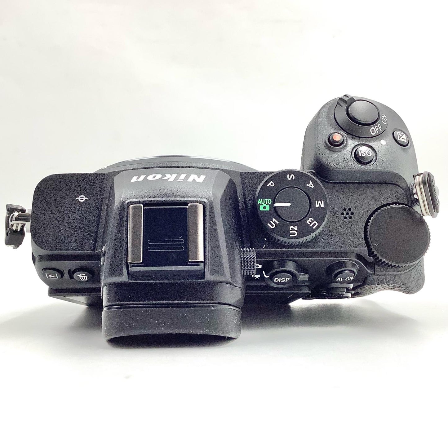 【全額返金保証】【最速発送】Nikon デジタル一眼 Z 5 ブラック 超美品 動作確認済