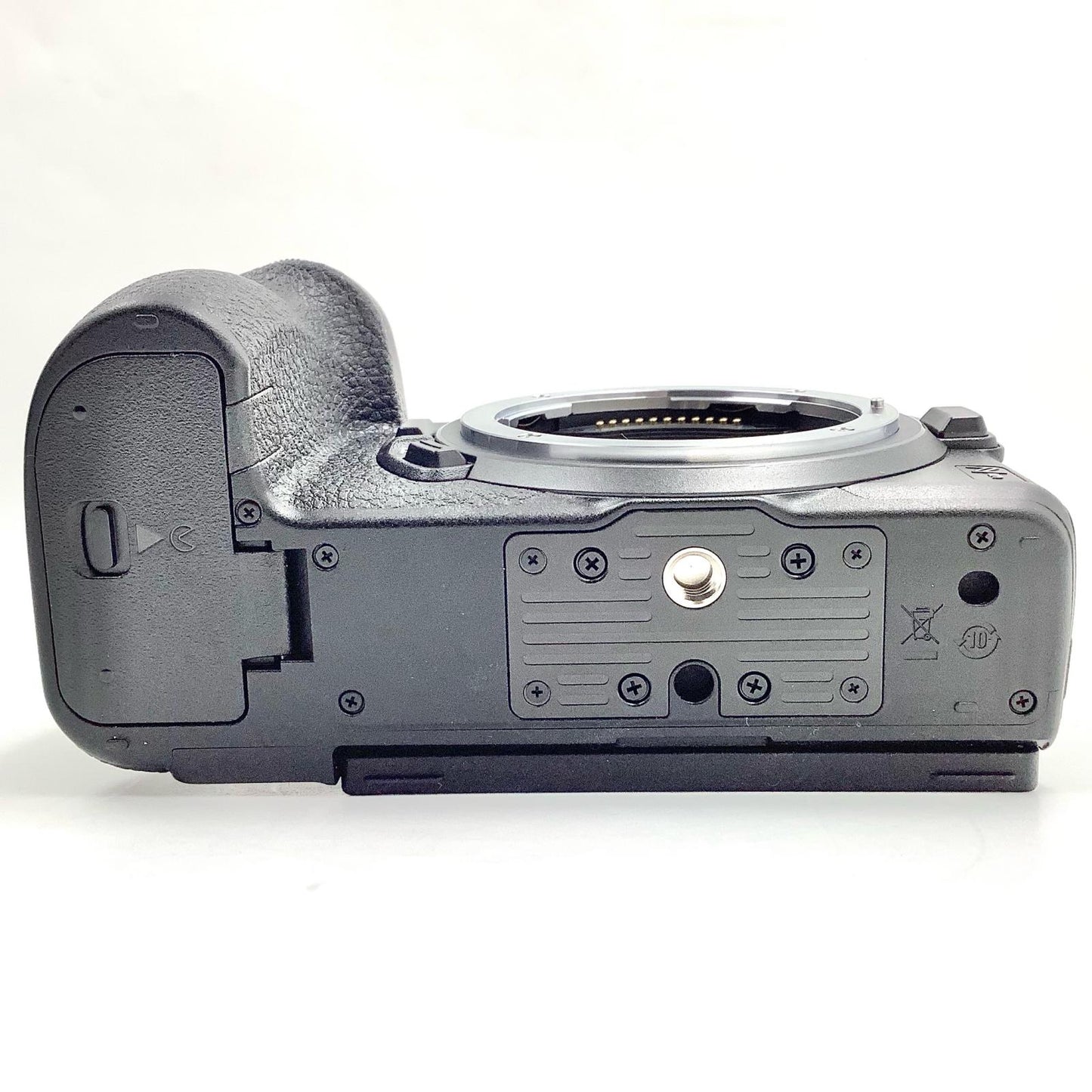 【全額返金保証】【最速発送】Nikon デジタル一眼 Z 5 ブラック 超美品 動作確認済