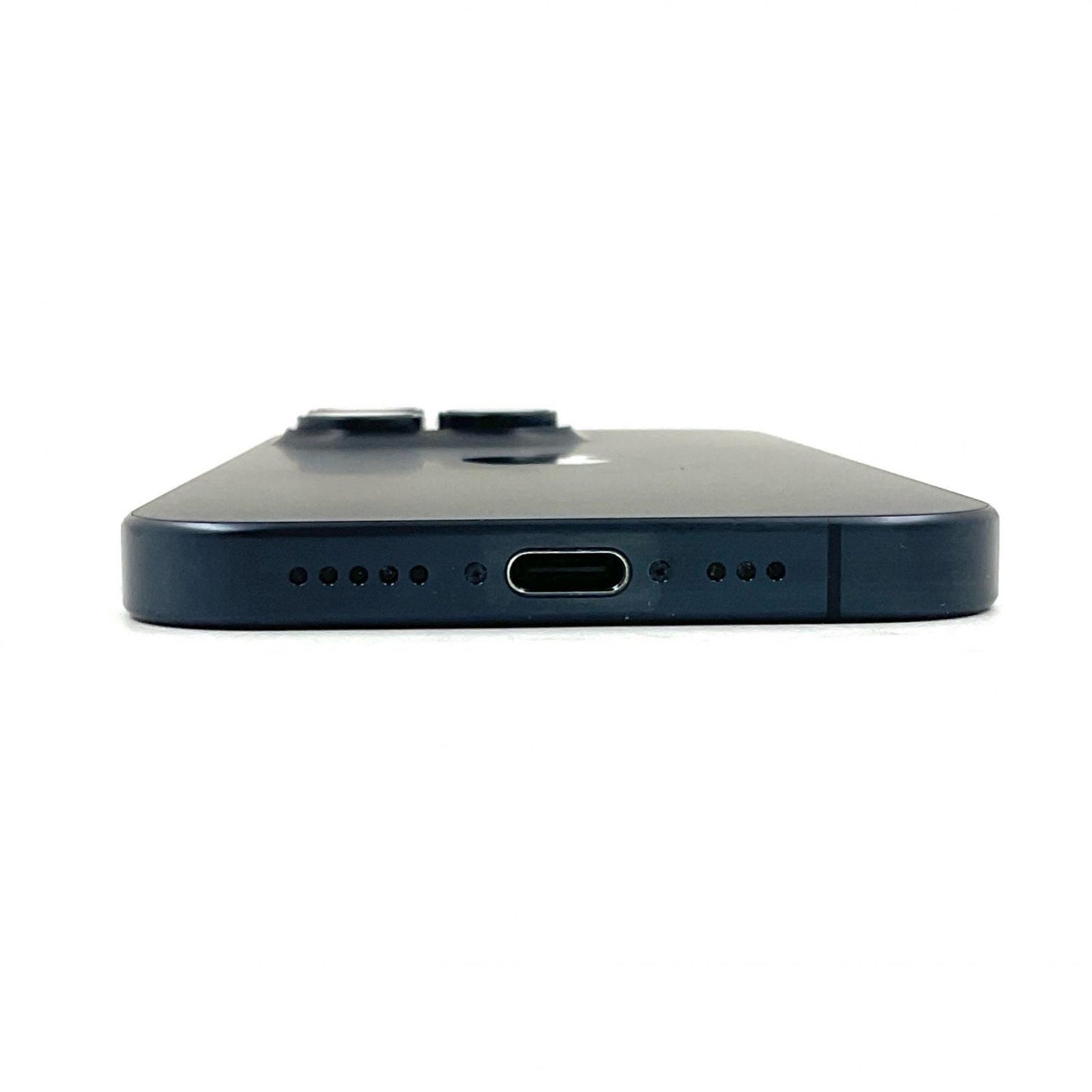 【全額返金保証】【最速発送】Apple iPhone iPhone Pro 15 Pro 128GB ブルーチタニウム SIMフリー 美品 動作確認済 93%
