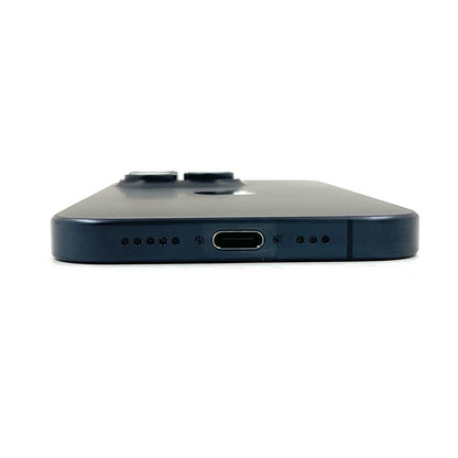 【全額返金保証】【最速発送】Apple iPhone iPhone Pro 15 Pro 128GB ブルーチタニウム SIMフリー 美品 動作確認済 93%