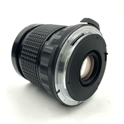 【最速発送】PENTAX SMC PENTAX-6×7 55mm F4【難有】