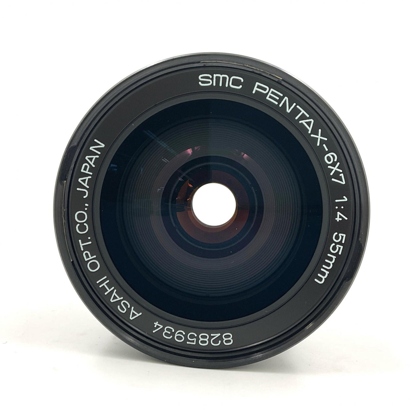 【最速発送】PENTAX SMC PENTAX-6×7 55mm F4【難有】