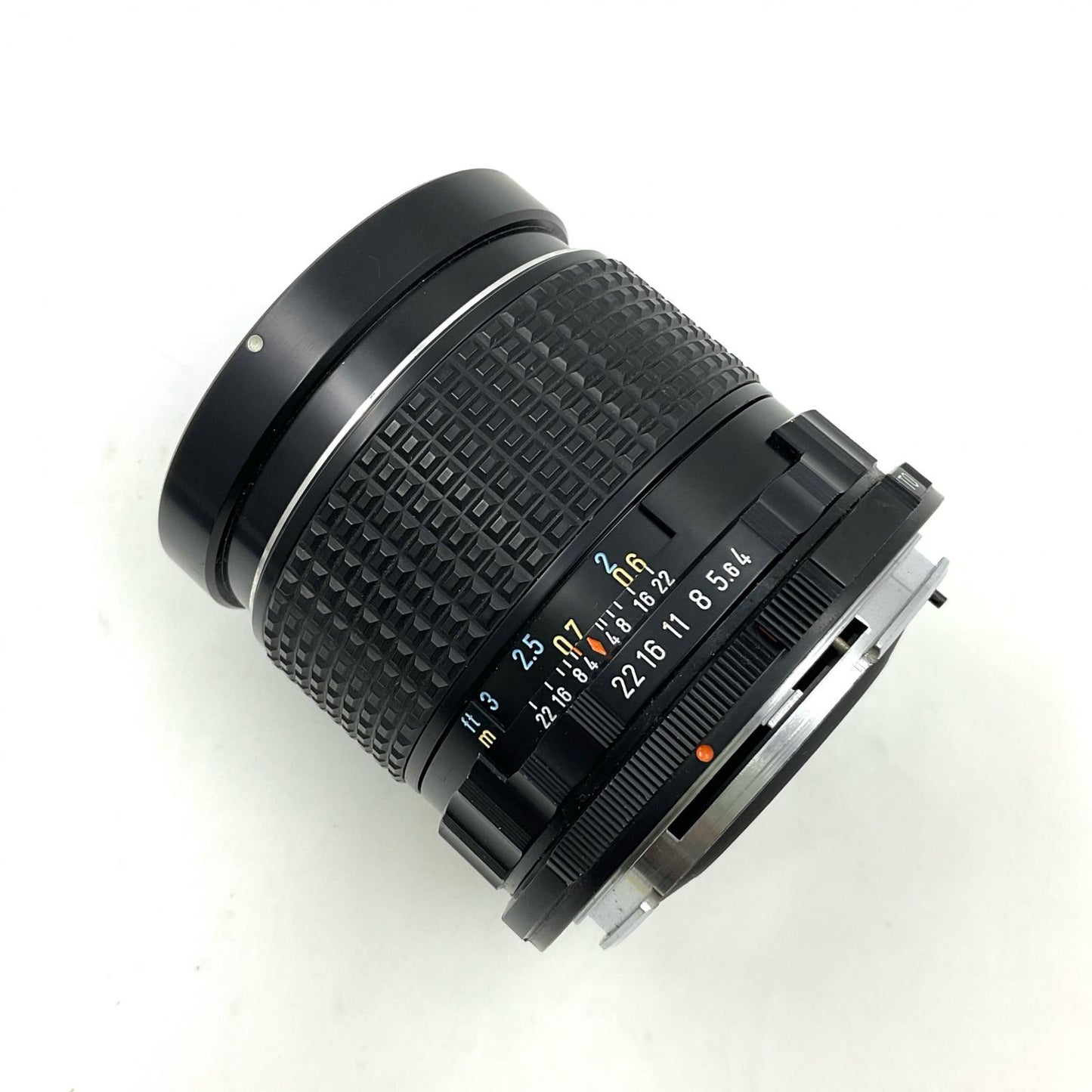 【最速発送】PENTAX SMC PENTAX-6×7 55mm F4【難有】