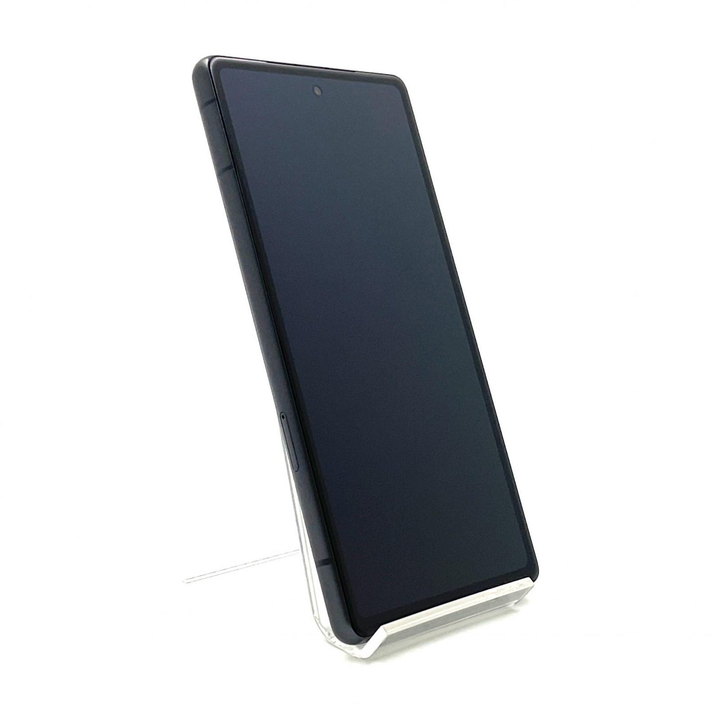 【全額返金保証】【最速発送】Google Pixel 7a 128GB Charcoal SIMフリー G82U8 動作確認済