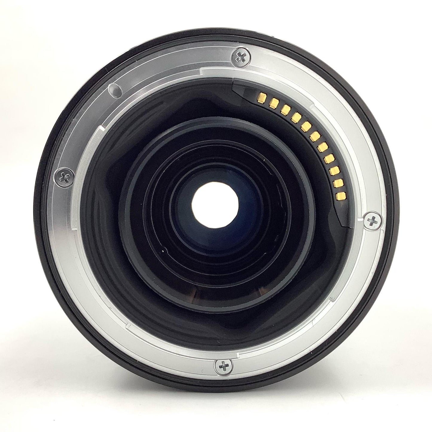 【全額返金保証】【最速発送】Nikon NIKKOR Z 24-120mm f/4 S 超美品 動作確認済