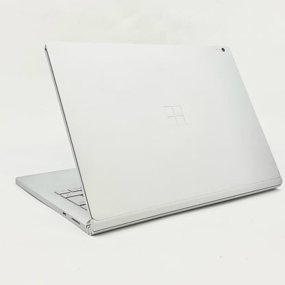 【最速発送】Microsoft Surface Book 2 13 1832 Intel(R) Core(TM) i7-8650U CPU @ 1.90GHz 2.11GHz 8GB M.2 SSD 256GB NVIDIA GeForce GTX 1050 74.8%【難有】