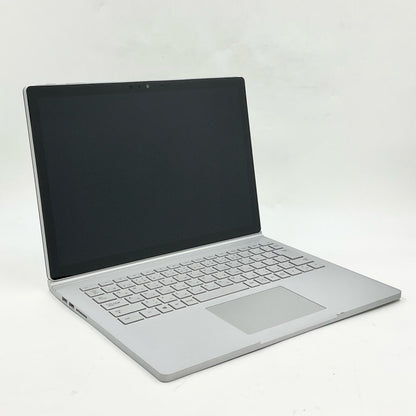 【最速発送】Microsoft Surface Book 2 13 1832 Intel(R) Core(TM) i7-8650U CPU @ 1.90GHz 2.11GHz 8GB M.2 SSD 256GB NVIDIA GeForce GTX 1050 74.8%【難有】