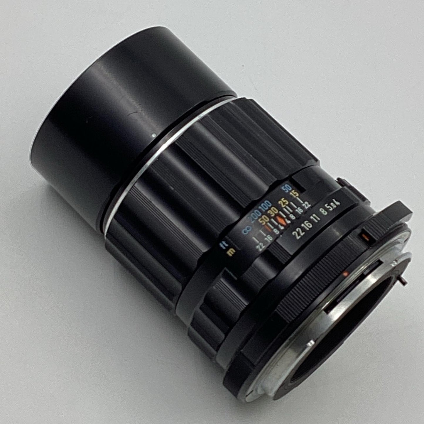 【最速発送】PENTAX Super-Multi-Coated TAKUMAR/6×7 200mm F4【難有】