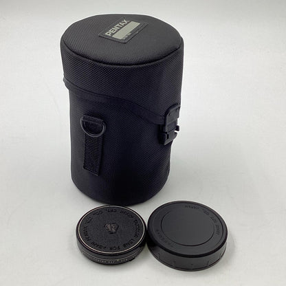 【最速発送】PENTAX Super-Multi-Coated TAKUMAR/6×7 200mm F4【難有】