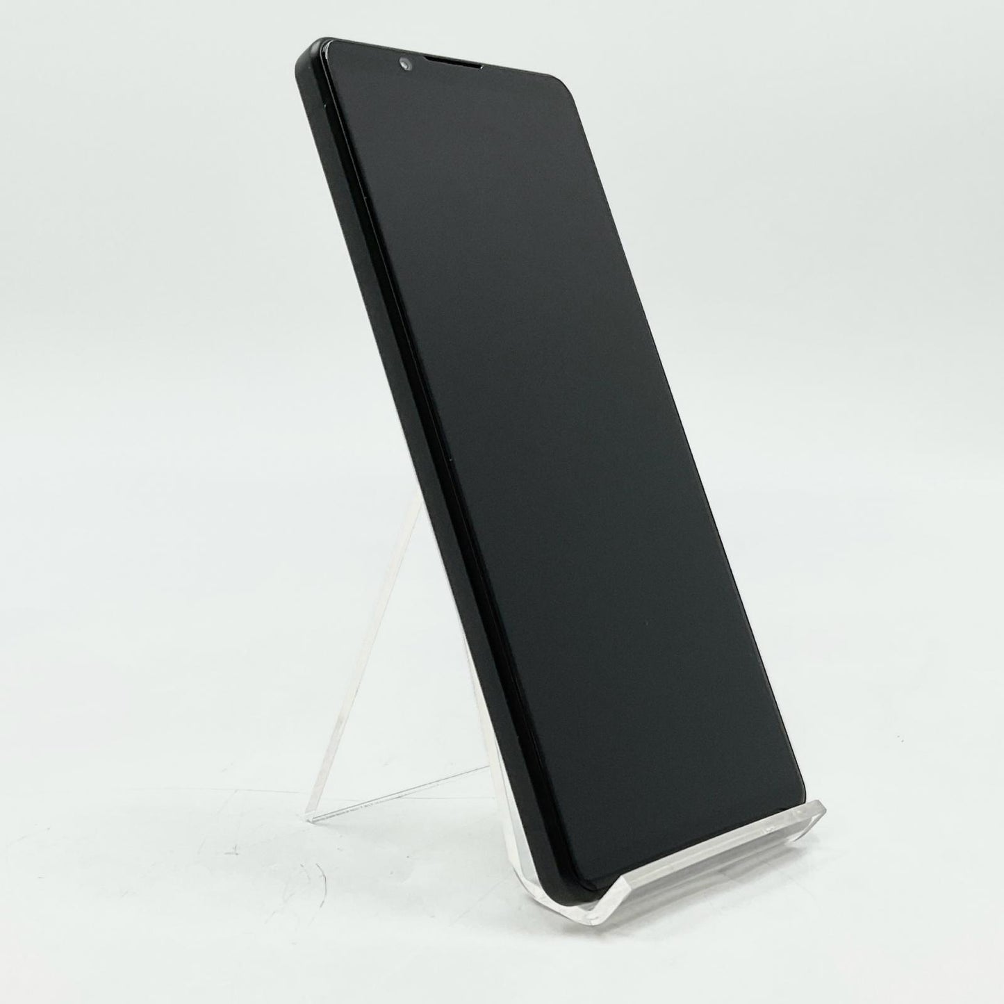 【全額返金保証】【最速発送】Sony Xperia 5 IV  256GB ブラック SIMフリー XQ-CQ44 美品 動作確認済