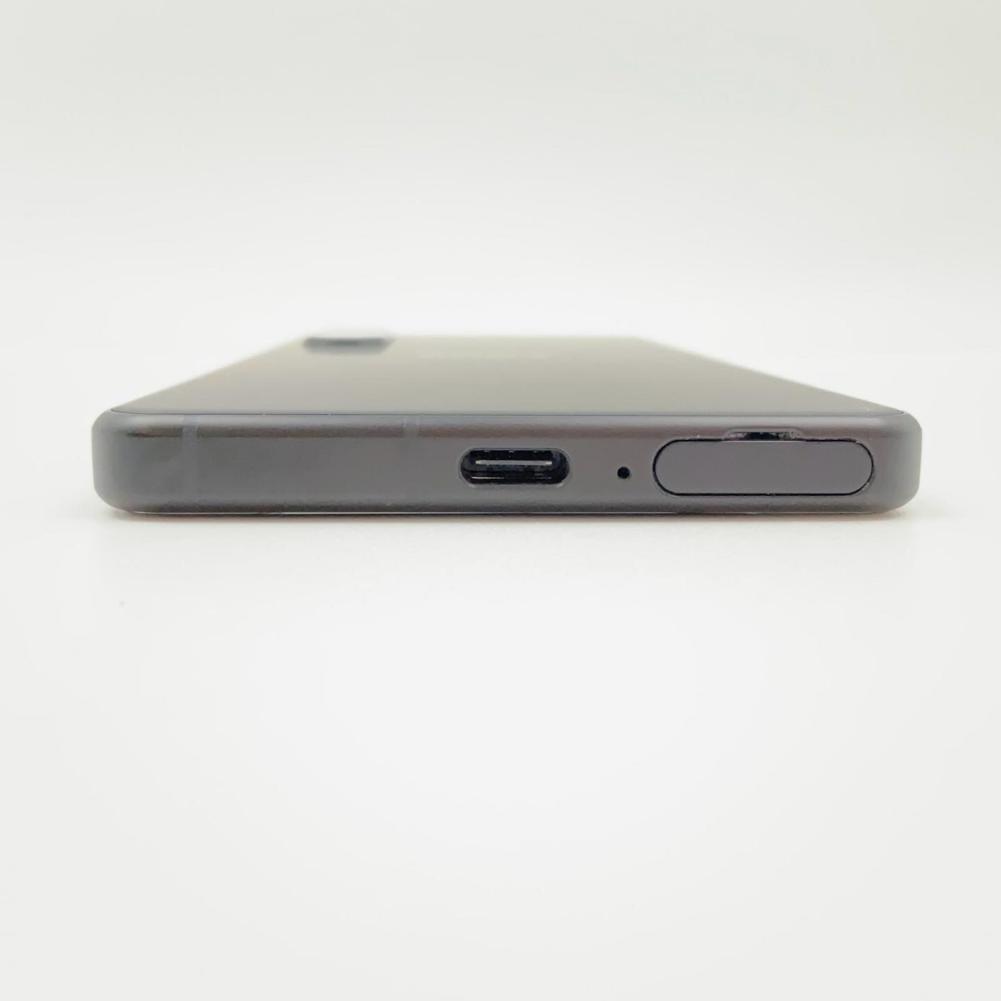 【全額返金保証】【最速発送】Sony Xperia 5 IV  256GB ブラック SIMフリー XQ-CQ44 美品 動作確認済