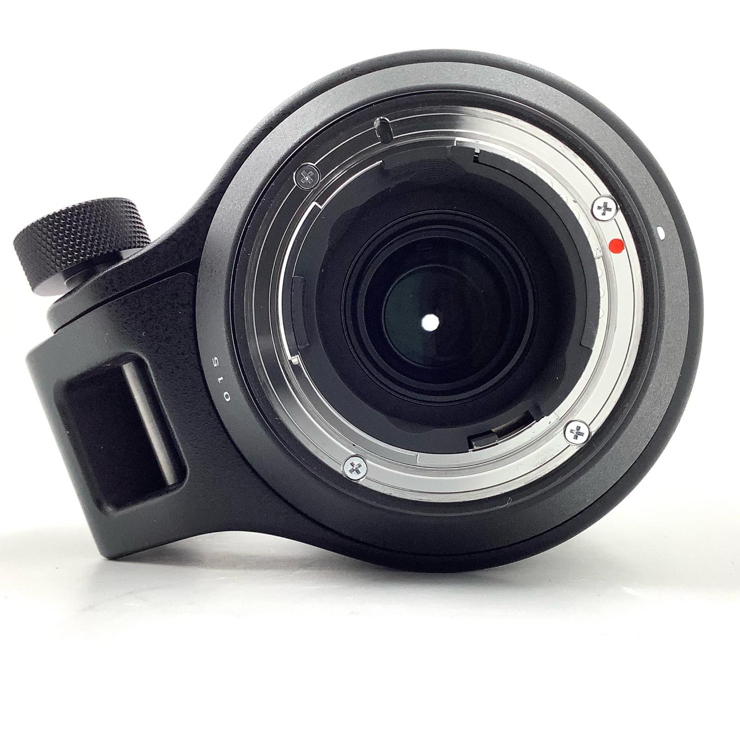 【全額返金保証】【最速発送】SIGMA 150-600mm F5-6.3 DG OS HSM Contemporary テレコンバーターキット [ニコン用] 超美品 動作確認済