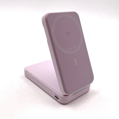 【全額返金保証】【最速発送】ANKER Anker MagGo POWER Bank A1643 動作確認済