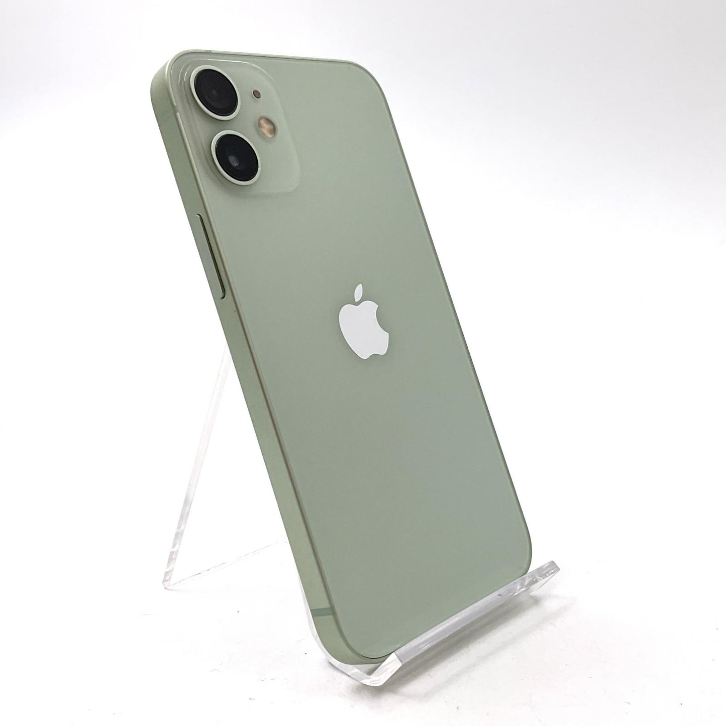 【全額返金保証】【最速発送】Apple iPhone iPhone mini 12 mini 64GB グリーン SIMフリー 動作確認済 83%