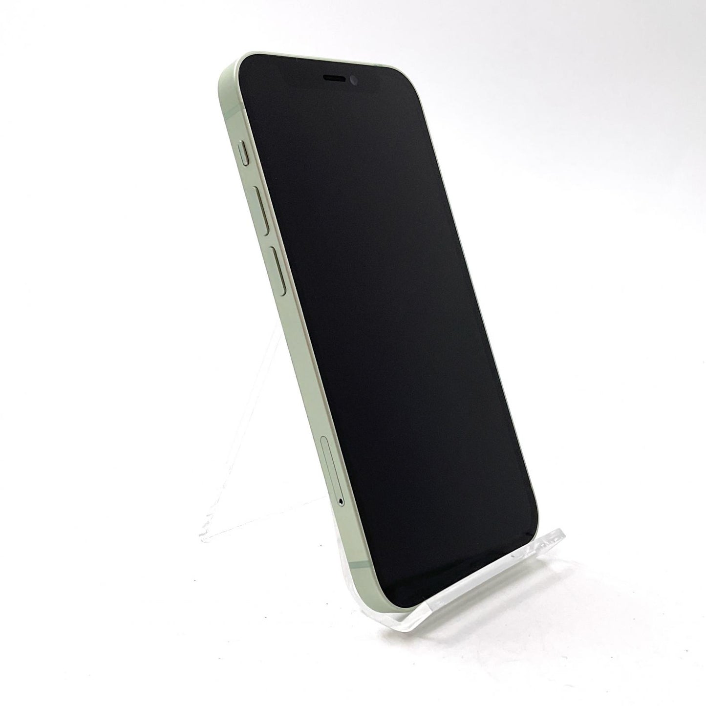 【全額返金保証】【最速発送】Apple iPhone iPhone mini 12 mini 64GB グリーン SIMフリー 動作確認済 83%