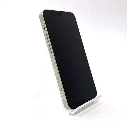 【全額返金保証】【最速発送】Apple iPhone iPhone mini 12 mini 64GB グリーン SIMフリー 動作確認済 83%