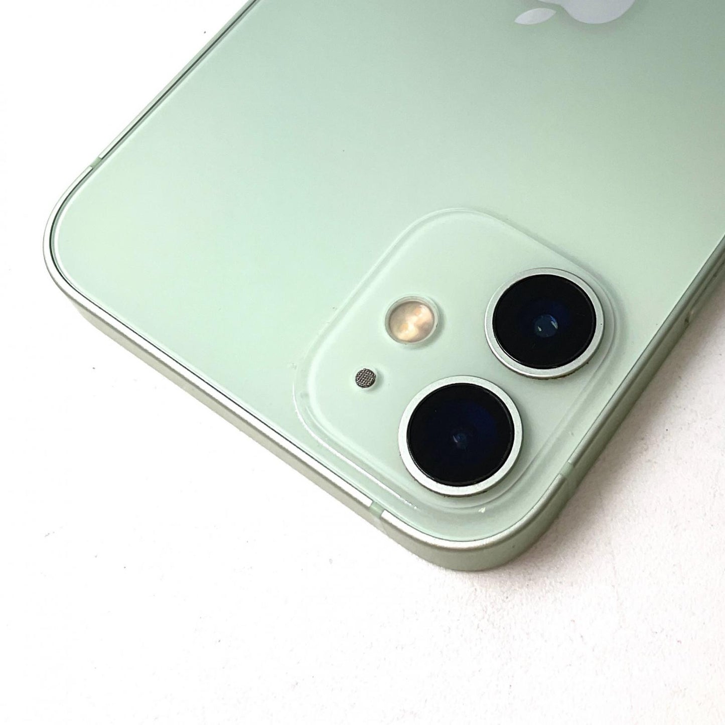 【全額返金保証】【最速発送】Apple iPhone iPhone mini 12 mini 64GB グリーン SIMフリー 動作確認済 83%