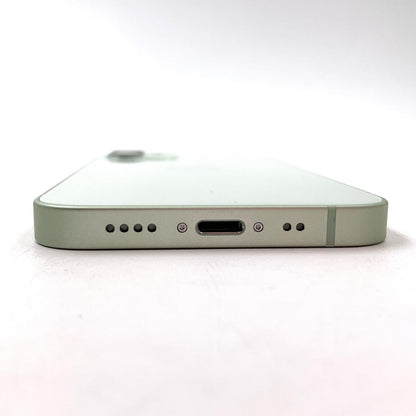 【全額返金保証】【最速発送】Apple iPhone iPhone mini 12 mini 64GB グリーン SIMフリー 動作確認済 83%
