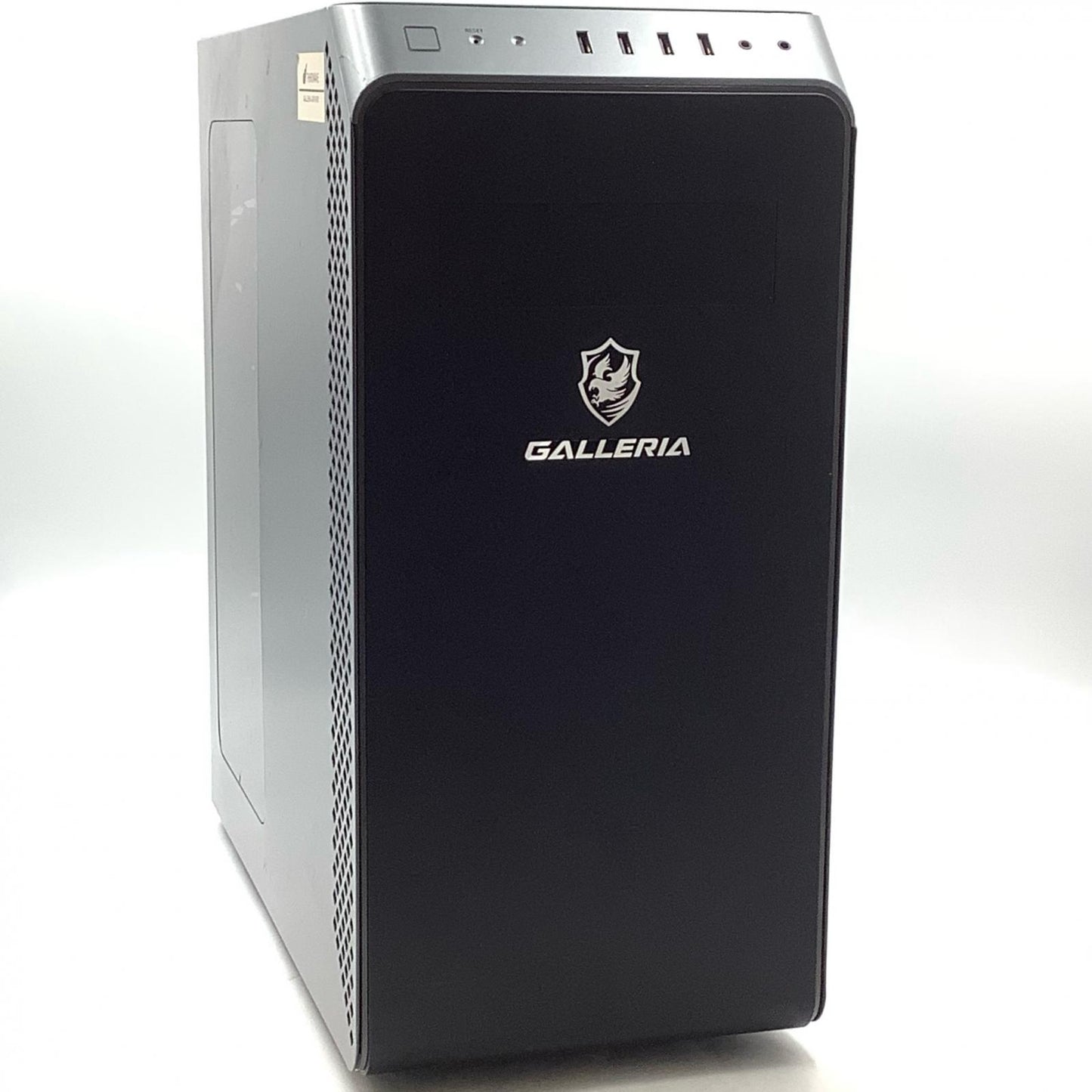 【全額返金保証】【最速発送】ドスパラ GALLERIA ゲーミングデスクトップPC GALLERIA XA7R-R37 AMD Ryzen 7 3700X 16GB M.2 SSD 512GB NVIDIA GeForce RTX 3070 動作確認済