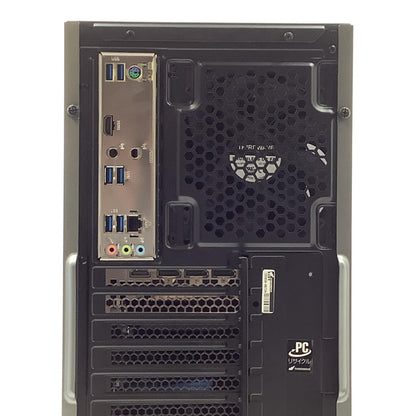 【全額返金保証】【最速発送】ドスパラ GALLERIA ゲーミングデスクトップPC GALLERIA XA7R-R37 AMD Ryzen 7 3700X 16GB M.2 SSD 512GB NVIDIA GeForce RTX 3070 動作確認済