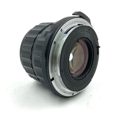 【最速発送】PENTAX Super-Multi-Coated TAKUMAR/6×7 105mm F2.4【難有】