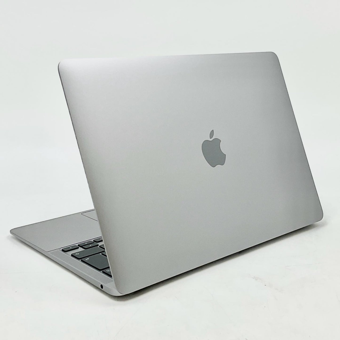 【全額返金保証】【最速発送】Apple MacBook Air 13.3インチ 2020 Apple M1 8GB SSD 256GB スペースグレイ 99% 美品 動作確認済