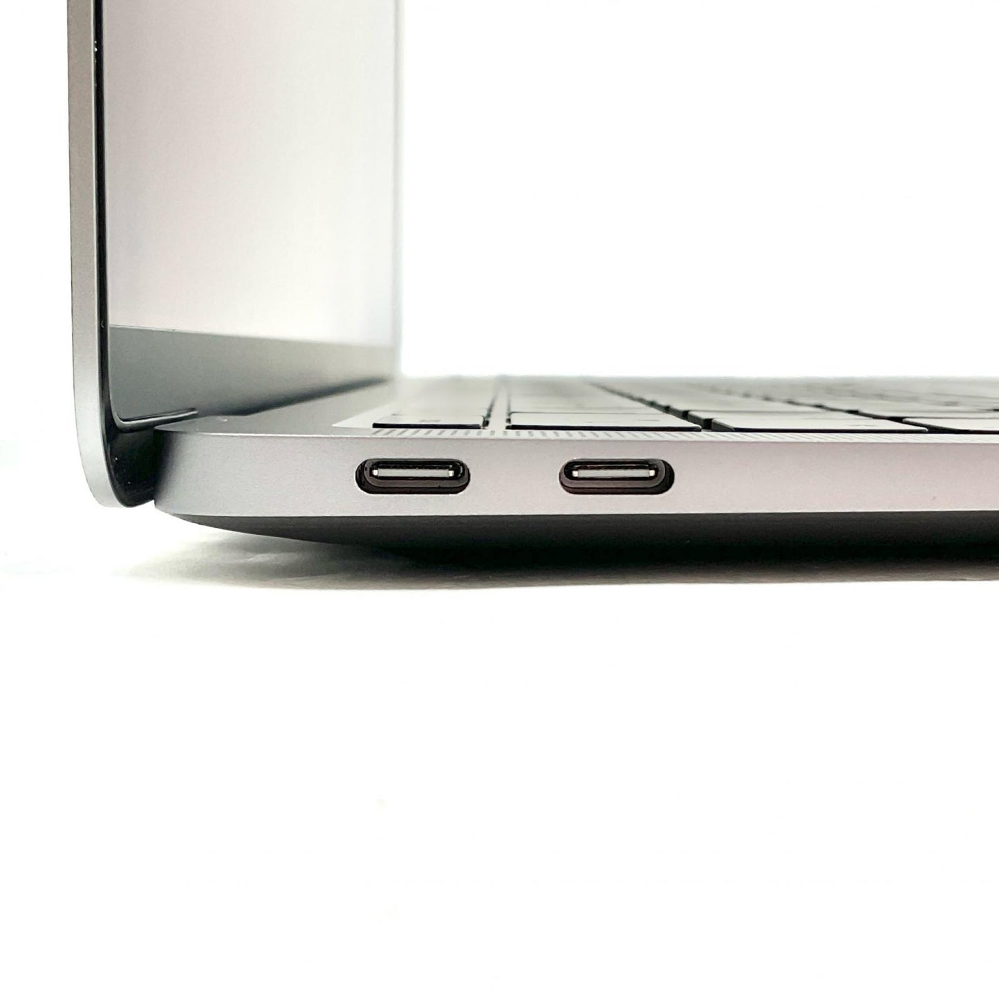 【全額返金保証】【最速発送】Apple MacBook Air 13.3インチ 2020 Apple M1 8GB SSD 256GB スペースグレイ 99% 美品 動作確認済