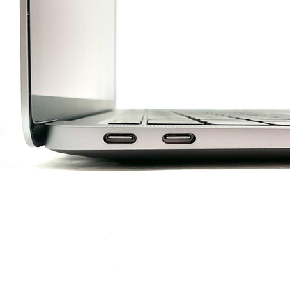 【全額返金保証】【最速発送】Apple MacBook Air 13.3インチ 2020 Apple M1 8GB SSD 256GB スペースグレイ 99% 美品 動作確認済