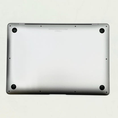【全額返金保証】【最速発送】Apple MacBook Air 13.3インチ 2020 Apple M1 8GB SSD 256GB スペースグレイ 99% 美品 動作確認済