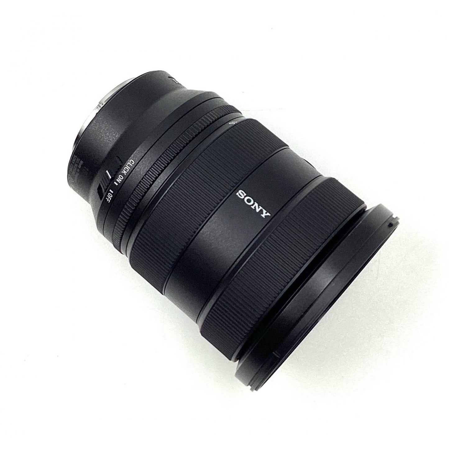 【全額返金保証】【最速発送】Sony FE 16-35mm F2.8 GM II SEL1635GM2 美品 動作確認済