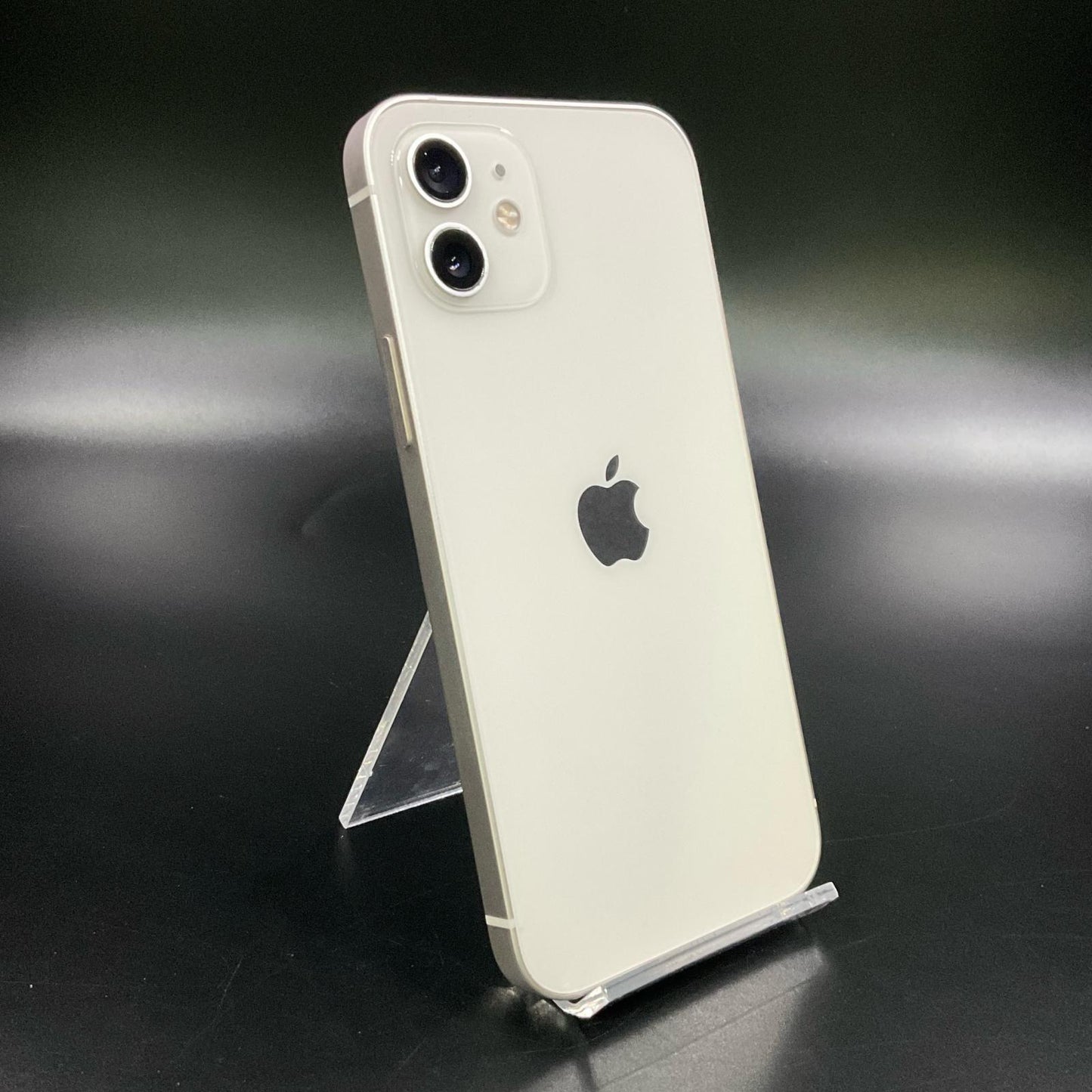 【全額返金保証】【最速発送】Apple iPhone iPhone 12 64GB ホワイト SIMフリー 動作確認済 84%
