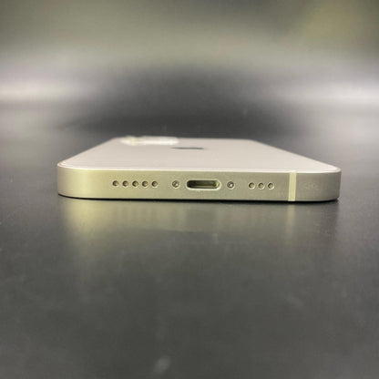 【全額返金保証】【最速発送】Apple iPhone iPhone 12 64GB ホワイト SIMフリー 動作確認済 84%