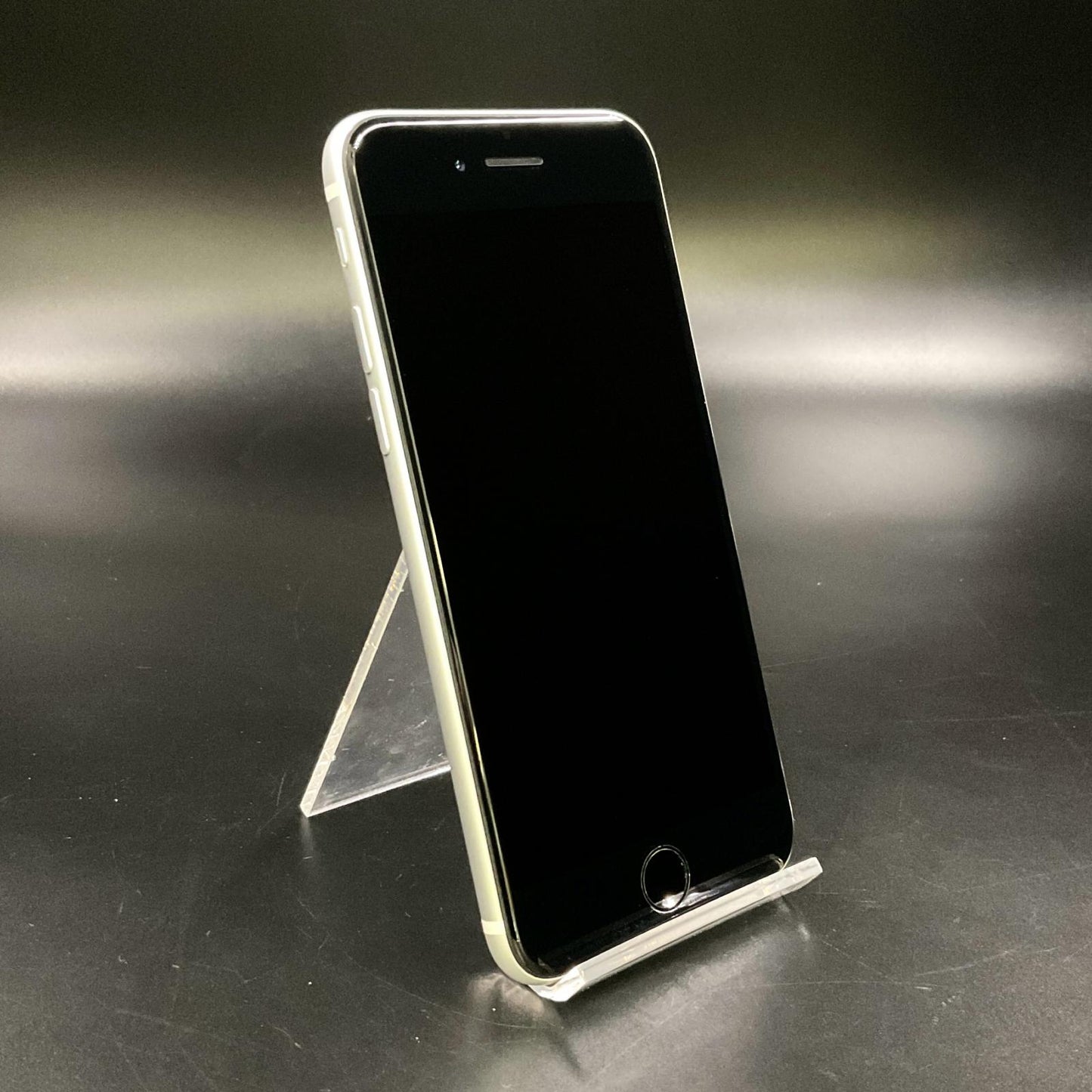【全額返金保証】【最速発送】Apple iPhone iPhone SE（第2世代） 128GB ホワイト SIMフリー 動作確認済 84%