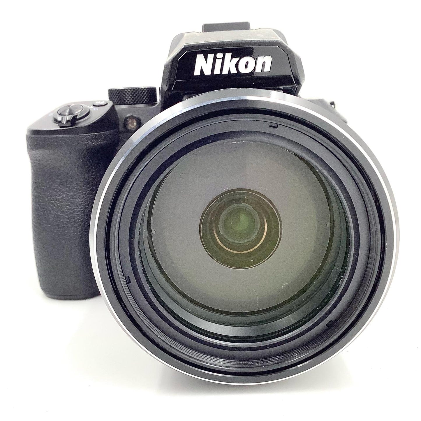 【全額返金保証】【最速発送】Nikon コンパクトデジタルカメラ COOLPIX P950 超美品 動作確認済