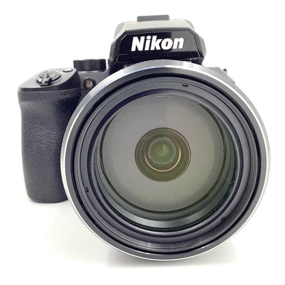 【全額返金保証】【最速発送】Nikon コンパクトデジタルカメラ COOLPIX P950 超美品 動作確認済