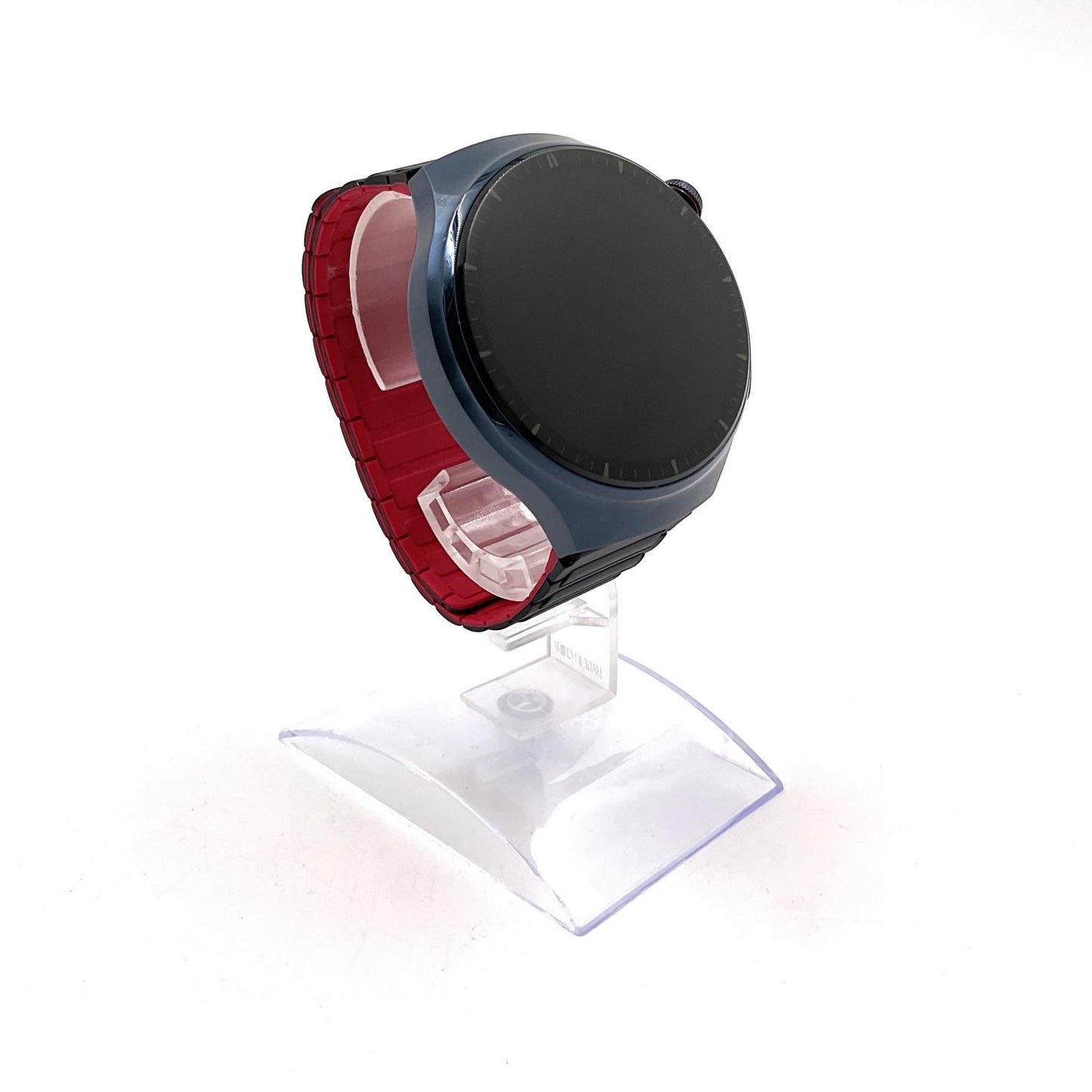 【全額返金保証】【最速発送】HUAWEI HUAWEI Watch 4 Pro スマートウォッチ MDS-AL00 超美品 動作確認済