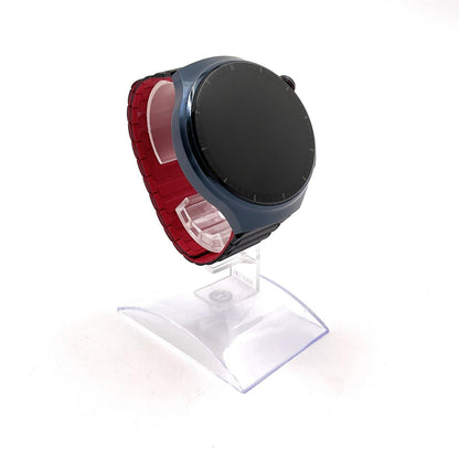【全額返金保証】【最速発送】HUAWEI HUAWEI Watch 4 Pro スマートウォッチ MDS-AL00 超美品 動作確認済