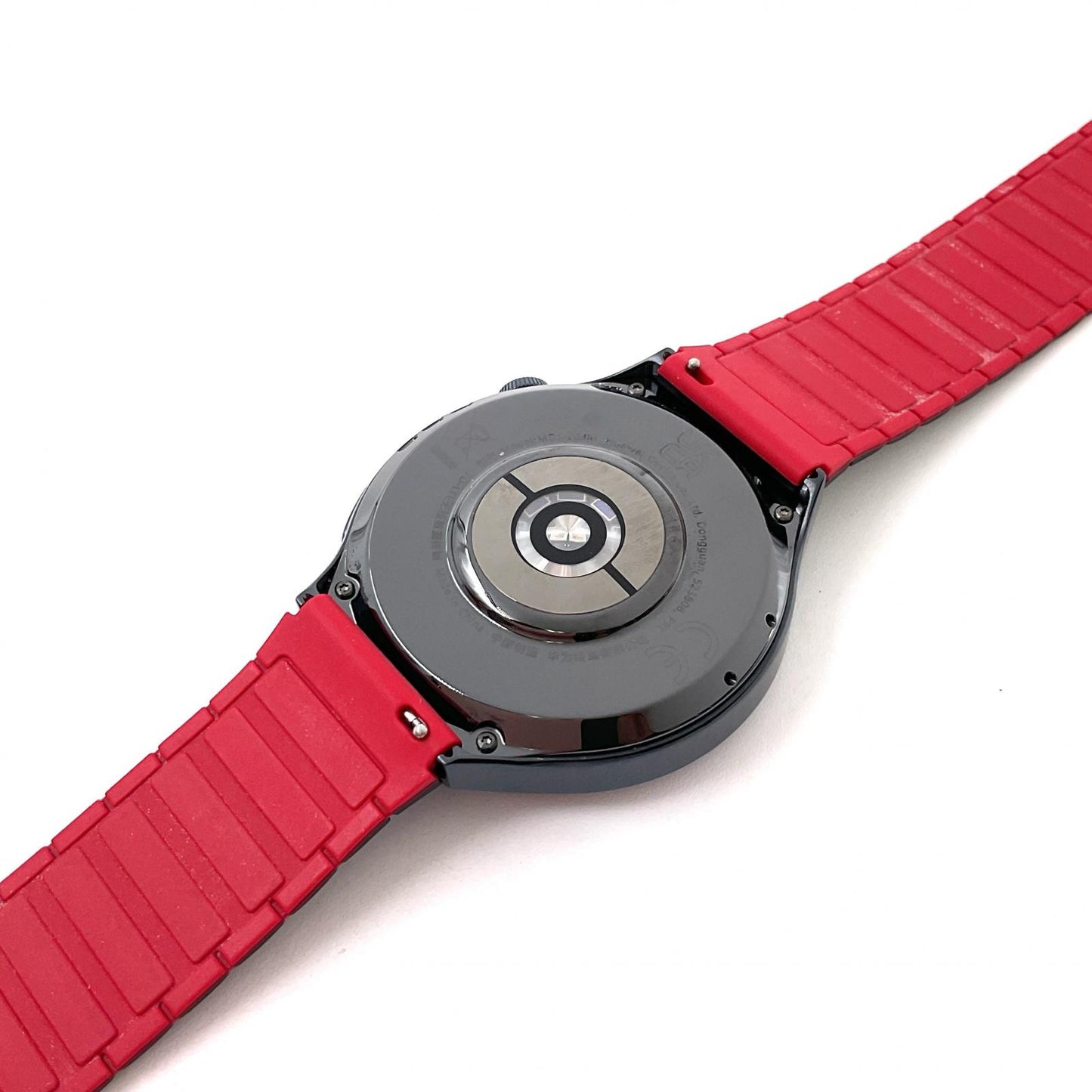【全額返金保証】【最速発送】HUAWEI HUAWEI Watch 4 Pro スマートウォッチ MDS-AL00 超美品 動作確認済