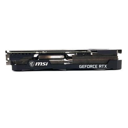 【全額返金保証】【最速発送】MSI グラフィックボード GeForce RTX 3070Ti GeForce RTX 3070 Ti VENTUS 3X 8G OC 動作確認済