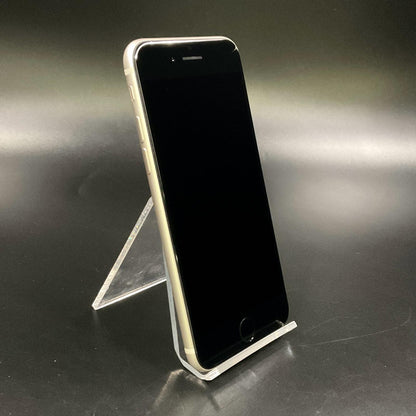 【全額返金保証】【最速発送】Apple iPhone iPhone SE（第3世代） 128GB スターライト SIMフリー 動作確認済 83%