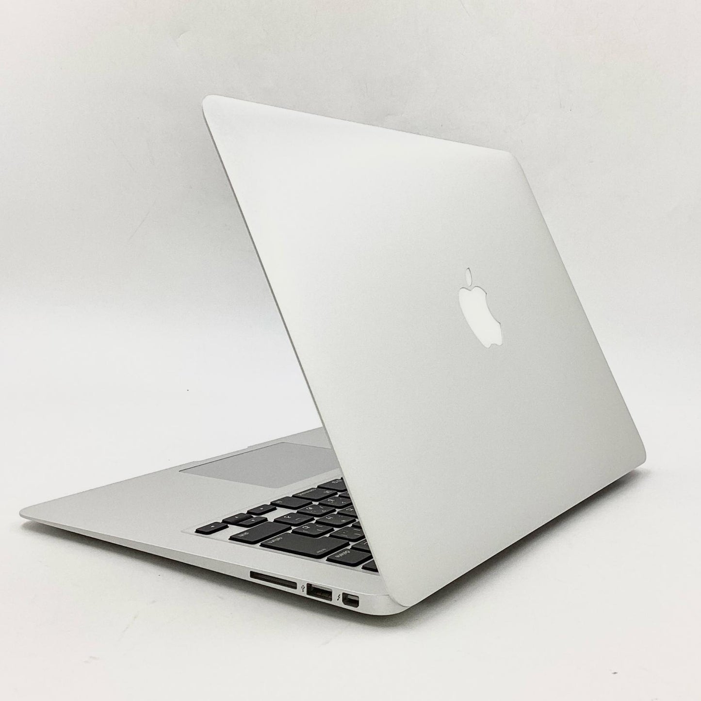 【全額返金保証】【最速発送】Apple MacBook Air 13.3インチ 2017 1.8 GHz デュアルコア Intel Core i5 8GB SSD 128GB シルバー 90.2% 美品 動作確認済