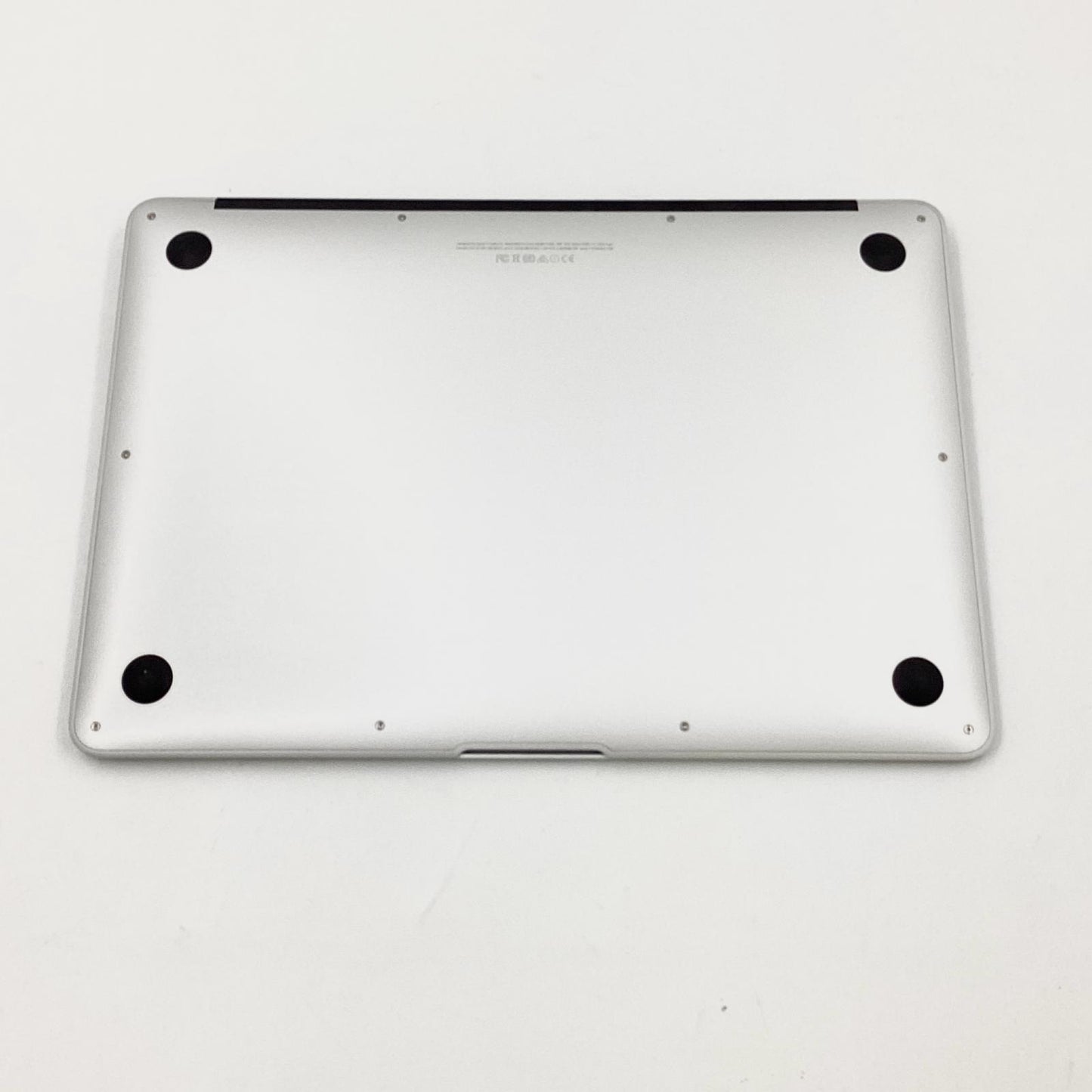 【全額返金保証】【最速発送】Apple MacBook Air 13.3インチ 2017 1.8 GHz デュアルコア Intel Core i5 8GB SSD 128GB シルバー 90.2% 美品 動作確認済