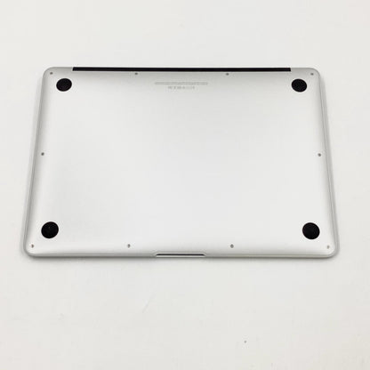 【全額返金保証】【最速発送】Apple MacBook Air 13.3インチ 2017 1.8 GHz デュアルコア Intel Core i5 8GB SSD 128GB シルバー 90.2% 美品 動作確認済
