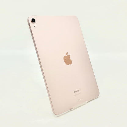 【全額返金保証】【最速発送】Apple iPad Air 10.9インチ 第5世代 256GB ピンク Wi-Fi 超美品 動作確認済